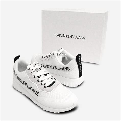are calvin klein shoes good quality